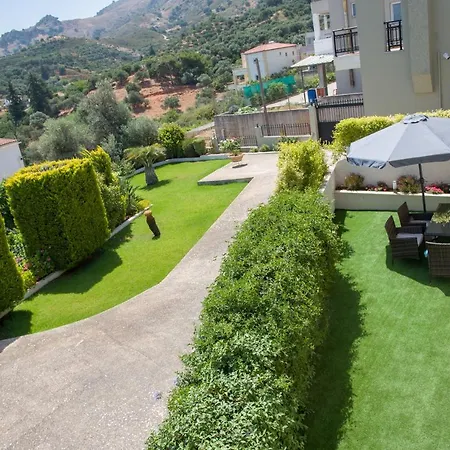 Lilium Stone Villa *